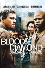 Blood Diamond - Diamanti di sangue