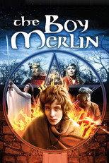 The Boy Merlin