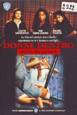 Donne dentro - Storie dal carcere