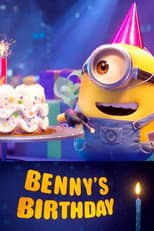 Il compleanno di Benny