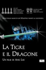 La tigre e il dragone