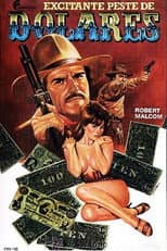 Sentivano uno strano, eccitante, pericoloso puzzo di dollari