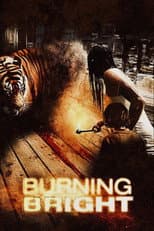 Burning Bright - Senza via di scampo