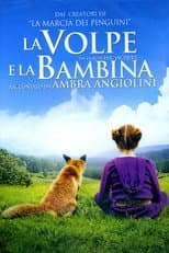 La volpe e la bambina