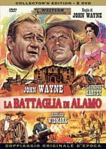 La battaglia di Alamo