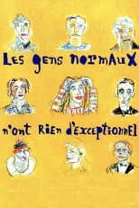 Le persone normali non hanno nulla di eccezionale