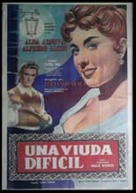 Una viuda difícil
