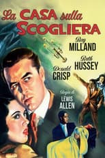 La casa sulla scogliera
