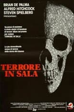 Terrore in sala