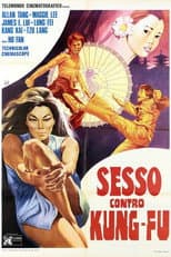 Sesso contro kung-fu