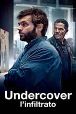 Undercover - L'infiltrato