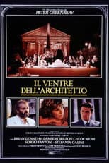 Il ventre dell'architetto