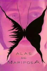 Ali di farfalla