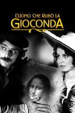 L'uomo che rubò la Gioconda