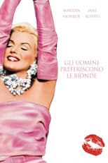 Gli uomini preferiscono le bionde