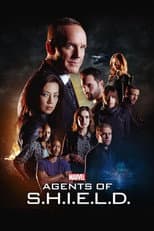 Agents of S.H.I.E.L.D.