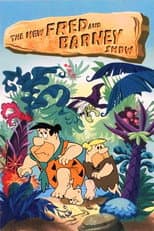 Il nuovo Fred e Barney Show