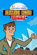A tutto reality presenta: Missione Cosmo Ridicola