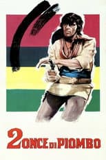 Due once di piombo - Il mio nome è Pecos
