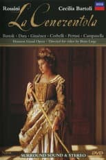 La Cenerentola