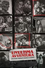 Un'ultima avventura: Stranger Things 5: dietro le quinte
