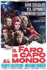 Il faro in capo al mondo