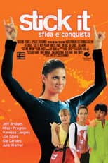 Stick it - Sfida e conquista