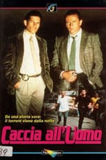 Caccia all'uomo
