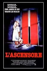 L'ascensore