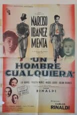 Un hombre cualquiera