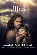 Sansone e Dalila