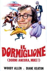 Il dormiglione