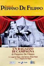 Un ragazzo di campagna