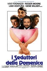 I seduttori della domenica