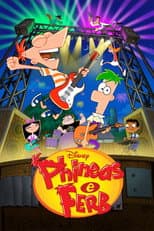 Phineas e Ferb