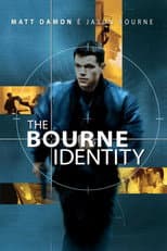 The Bourne Identity