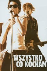 Wszystko, co kocham