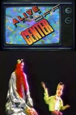 Alive from Off Center