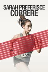 Sarah preferisce correre