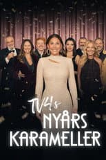 TV4:s nyårskarameller 2025
