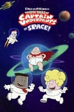 Le epiche avventure di Capitan Mutanda nello spazio