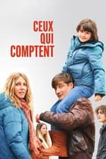 Ceux qui comptent
