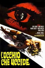 L'occhio che uccide