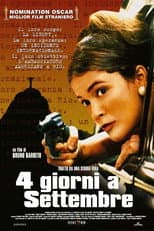 4 giorni a settembre