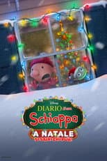 Diario di una schiappa a Natale - Si salvi chi può!