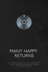 Sherlock: Many Happy Returns