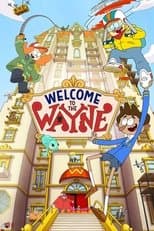 Benvenuti al Wayne