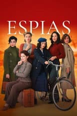 Espias