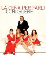 La cena per farli conoscere