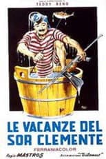 Le vacanze del Sor Clemente